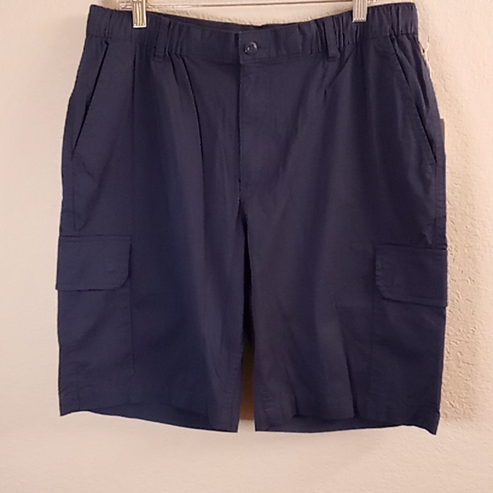 NEW FREE ASSEMBLY CARGO Organic Beachy  Sz XL Blue Color see various sizes B8